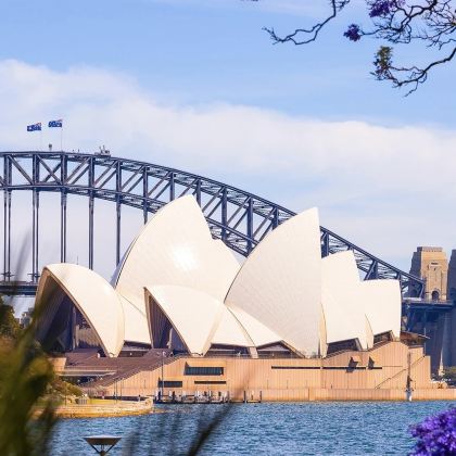澳大利亚悉尼+凯恩斯+黄金海岸11日跟团游
