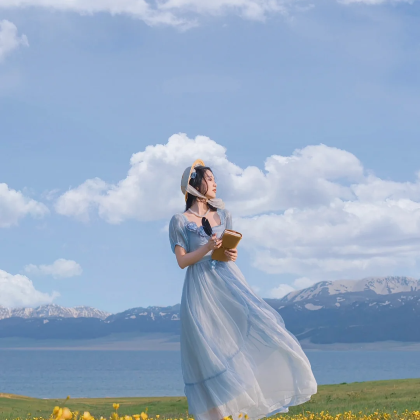 新疆北疆+乌鲁木齐+赛里木湖8日7晚拼小团