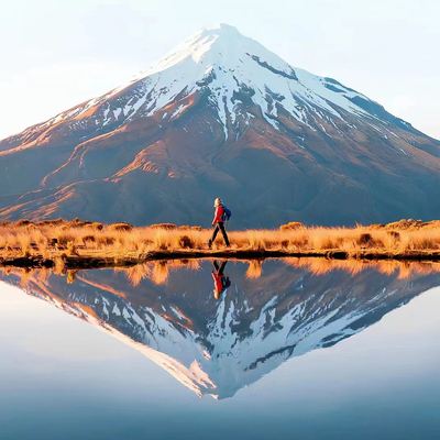 新西兰基督城+凯库拉+皇后镇+奥克兰12日10晚私家团