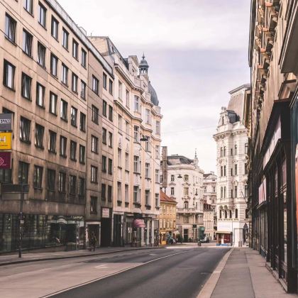 奥地利维也纳+斯洛伐克+匈牙利布达佩斯9日8晚拼小团