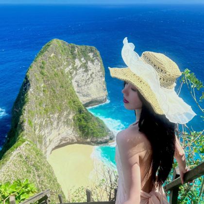 巴厘岛+新加坡7日6晚拼小团