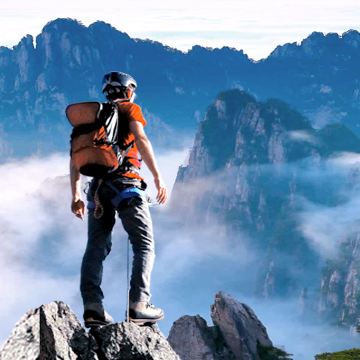 华山+兵马俑+华清宫4日3晚私家团