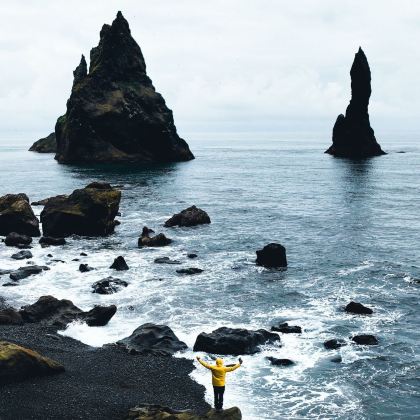 冰岛蓝湖+阿克雷里+黄金旅游圈+斯奈山半岛+维克12日9晚跟团游