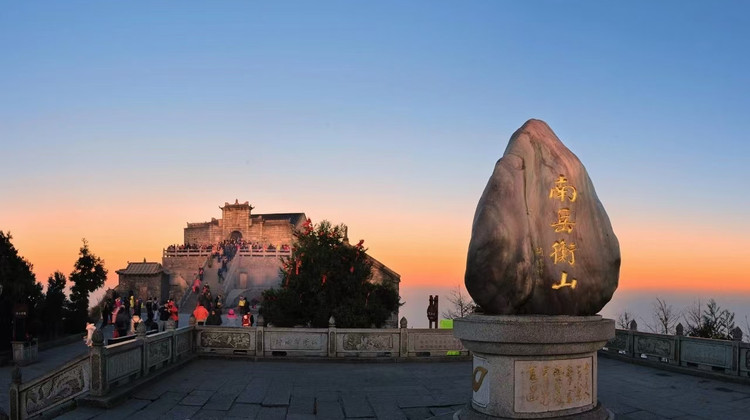 衡阳旅行社哪里最多？这篇攻略带你精准避坑