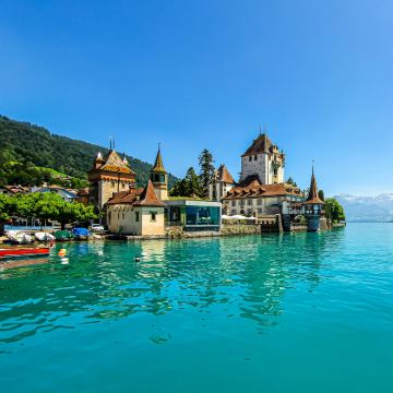 法国+瑞士9日7晚拼小团