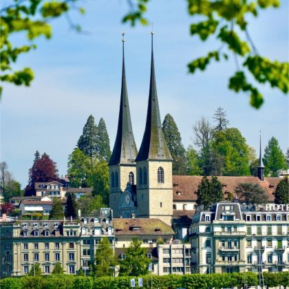 法国+瑞士9日私家团