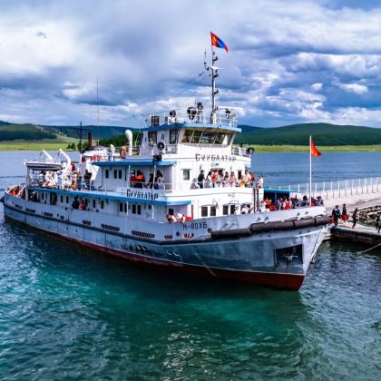 蒙古+库苏古尔湖+额尔德尼召+Mongol Nomadic Camp+鄂尔浑峡谷+蒙古国家历史博物馆+特日勒吉国家公园+成吉思汗骑马雕像+甘丹寺11日10晚私家团