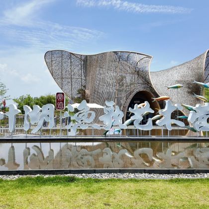 常德+桃花源+桃花源古镇+常德太阳山森林公园+柳叶湖旅游度假区2日1晚私家团