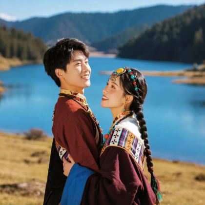 丽江+大理市+香格里拉7日6晚跟团游