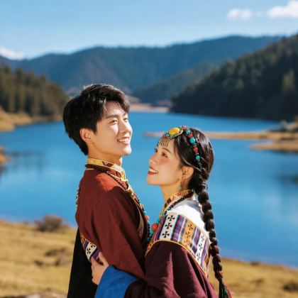 丽江+大理市+香格里拉7日6晚跟团游