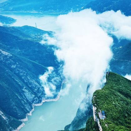 宜昌+长江三峡+重庆6日5晚私家团