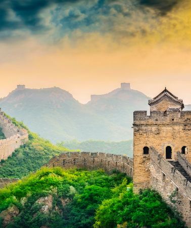 12D11N • Majestic China Journey 12 Days 11 Nights - Beijing + Xi'an + Chongqing + Yangtze River + Shanghai multi-city tour