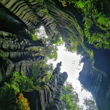 恩施市+宣恩+恩施大峡谷3日2晚私家团