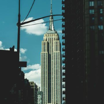 纽约+费城+华盛顿+帝国大厦+自由女神像+中央公园+美国白宫9日8晚私家团