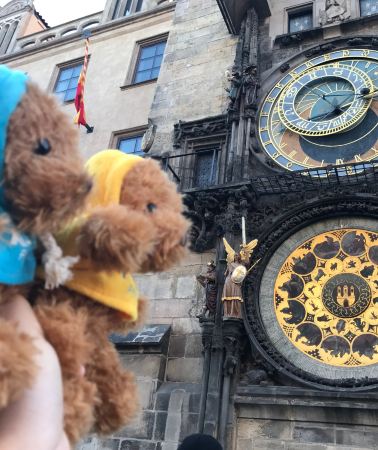 14D13N • Germany + Czech Republic + Austria + Hungary + Switzerland + Denmark + Norway