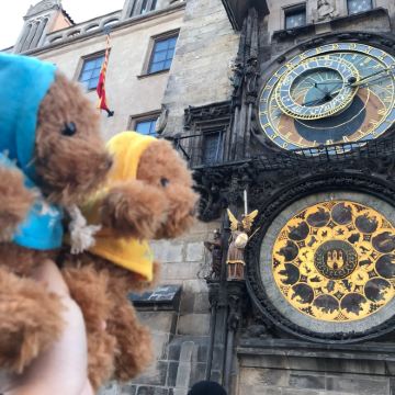 德国+捷克+奥地利+匈牙利+瑞士+丹麦+挪威14日13晚跟团游