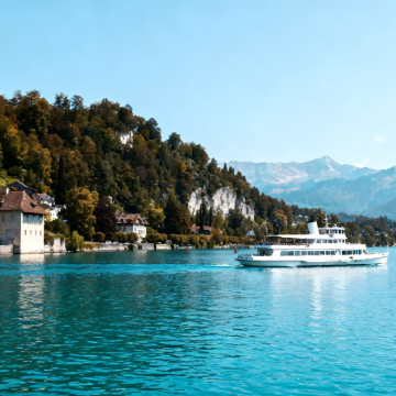 瑞士11日私家团