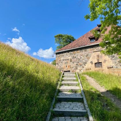挪威+冰岛12日10晚拼小团