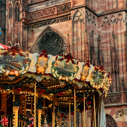 比利时+法国斯特拉斯堡+德国+荷兰+马斯特里赫特12日11晚私家团