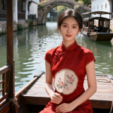 苏州+乌镇+杭州3日2晚跟团游