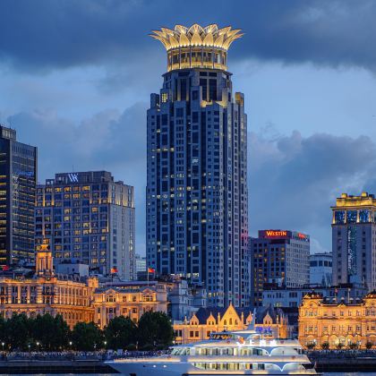 上海+乌镇+杭州4日3晚私家团