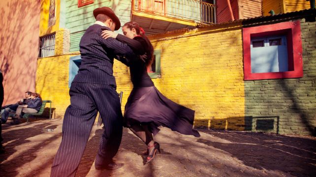 14-Day End of the Earth Tour form Buenos Aires·El Chaltén, Puerto Natales, Torres del Paine, Puerto Natales and Ushuaia