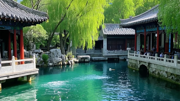 6D5N · Private Tours · Jinan + Tai'an + Qufu + Qingdao + Laoshan District