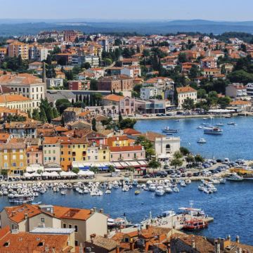 塞尔维亚贝尔格莱德+波黑+黑山+阿尔巴尼亚10日7晚跟团游