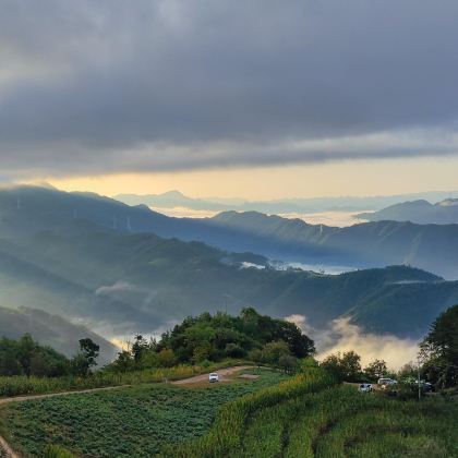 镇安2日1晚私家团