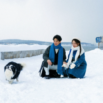 威海5日4晚拼小团