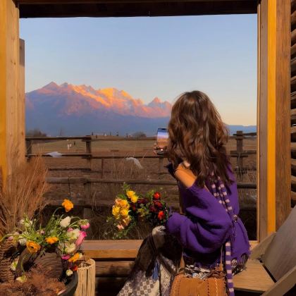 云南昆明+大理市+丽江6日5晚拼小团