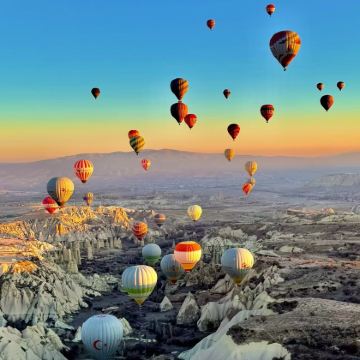 土耳其伊斯坦布尔省+卡帕多奇亚+棉花堡+爱琴海10日跟团游