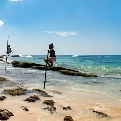 斯里兰卡8日7晚私家团