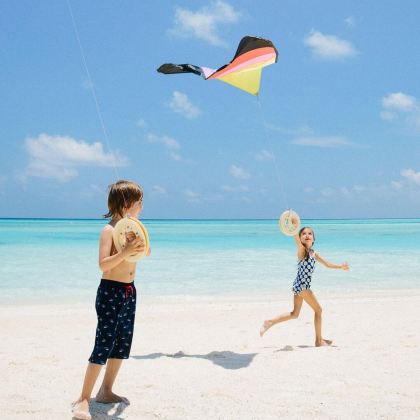 马尔代夫+迪拜7日6晚私家团