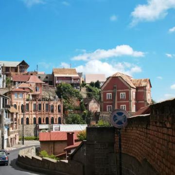 马达加斯加8日7晚私家团