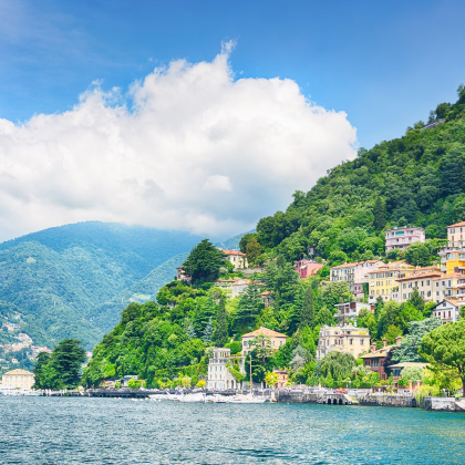 意大利米兰+瑞士卢塞恩+少女峰5日4晚私家团