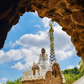 西班牙+葡萄牙12日跟团游
