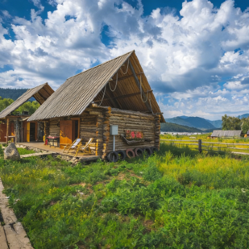 新疆乌鲁木齐+北疆8日7晚跟团游