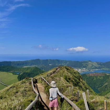 葡萄牙里斯本+亚速尔群岛10日9晚拼小团