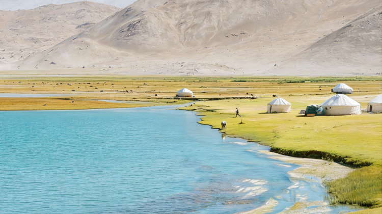 11-Day Xinjiang + Northern Xinjiang + Xinjiang Kanas National Geopark
