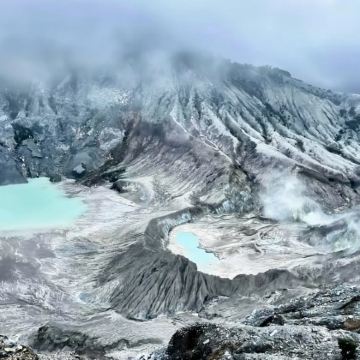 万隆市+日惹特区6日5晚拼小团