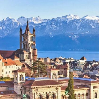 日内瓦+格吕耶尔+洛桑9日7晚私家团