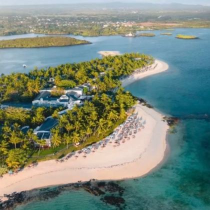 毛里求斯+留尼汪（法属）12日11晚私家团