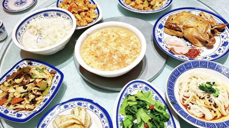 3D2N · Group Tours · On this tour, try Hanfu styling, savor Lintong's local flavors, wander the ancient City Wall, marvel at the Terracotta Army, and delve into the grandeur of Tang Dynasty culture.