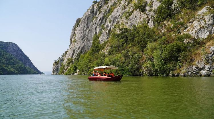 7-Day Best of Serbia Tour from Belgrade·Explore Serbia’s Natural, Historical, and Cultural Heritage
