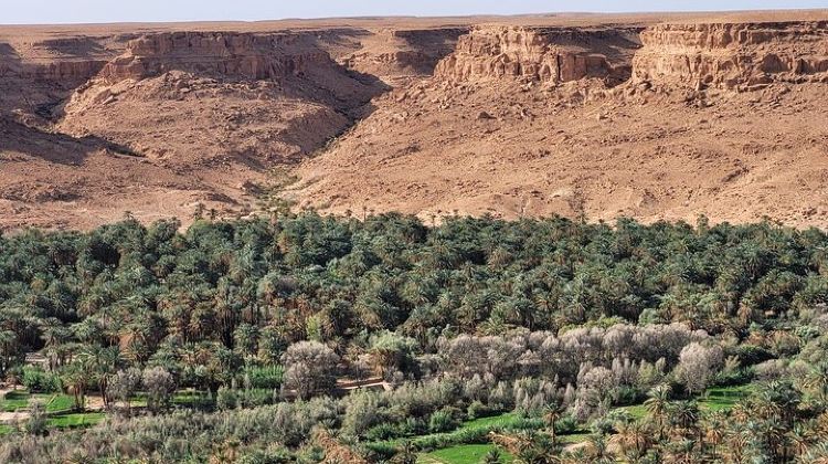 3D2N · Group Tours · 3-Days Desert Tour From Fes to Marrakech via Merzouga
