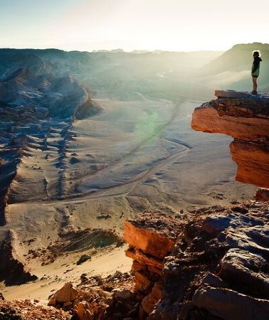 3D2N • 3 Main Tours in Atacama