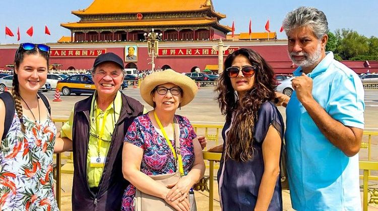 11D10N · Group Tours · 11-Day Small-Group China Tour: Beijing, Xi'an, Guilin, Yangshuo and Shanghai
