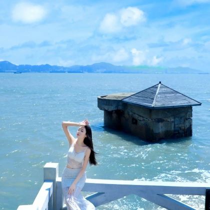 厦门+鼓浪屿+福建土楼5日4晚跟团游