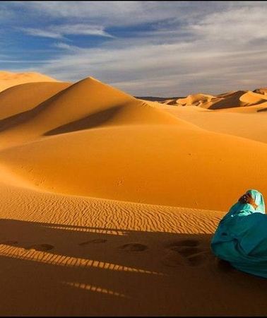 6D5N • 6-Days from Casablanca To Chefchaouen Tour